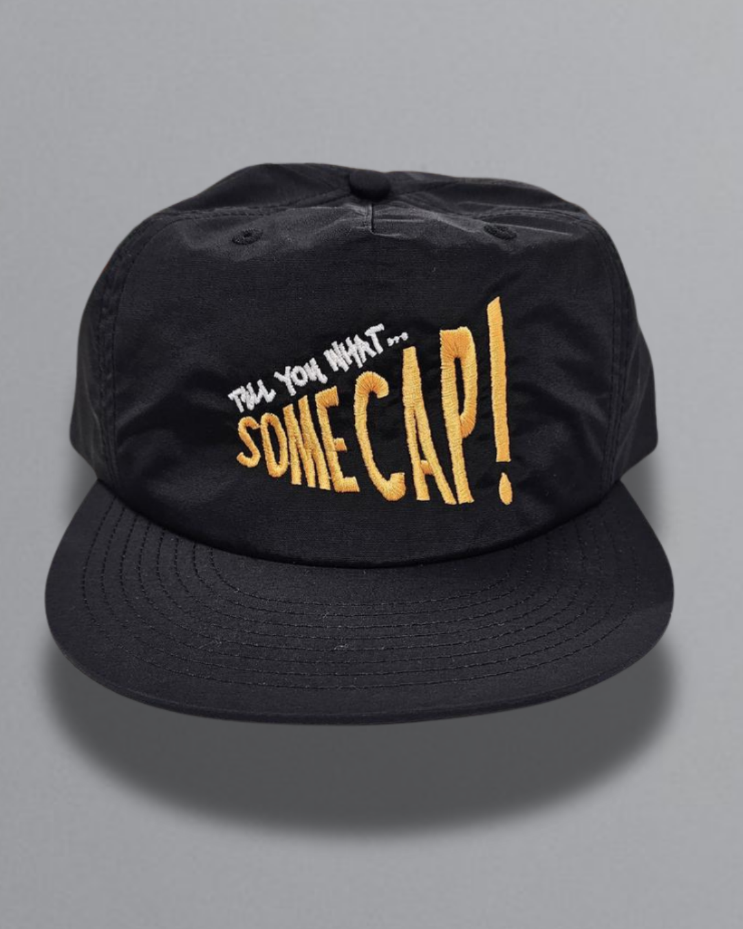 Window Kid's Tour - 'Some Cap'