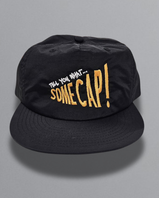 Window Kid's Tour - 'Some Cap'